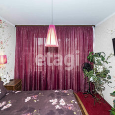 Квартира 74 м², 2-комнатная - изображение 5