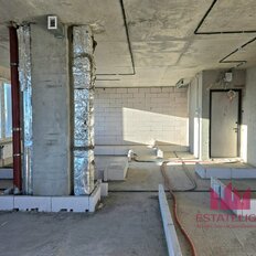 Квартира 93 м², 3-комнатная - изображение 5
