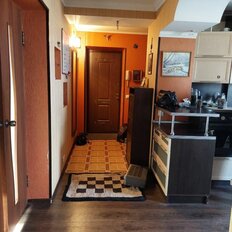 Квартира 55,1 м², 2-комнатная - изображение 4