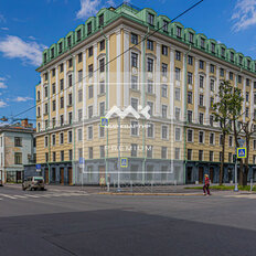 Квартира 65,5 м², 2-комнатные - изображение 1