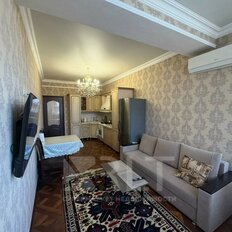 Квартира 48 м², 1-комнатная - изображение 1