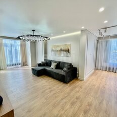 Квартира 86 м², 2-комнатная - изображение 4