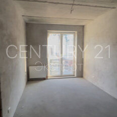 Квартира 42 м², 1-комнатная - изображение 4