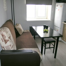 Квартира 36,5 м², 1-комнатная - изображение 2