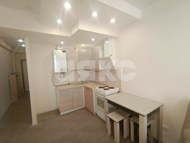 24,5 м², квартира-студия 6 250 000 ₽ - изображение 24