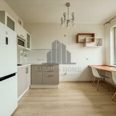 Квартира 26,4 м², студия - изображение 4