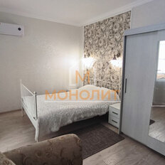 Квартира 36 м², 1-комнатная - изображение 1
