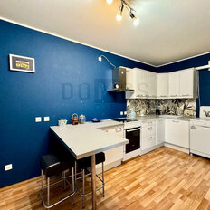 Квартира 76,2 м², 2-комнатная - изображение 2