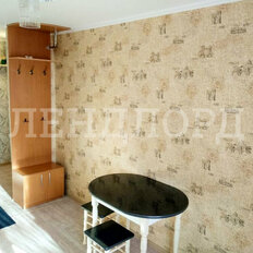Квартира 15 м², студия - изображение 5