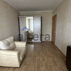 Квартира 52 м², 2-комнатная - изображение 5