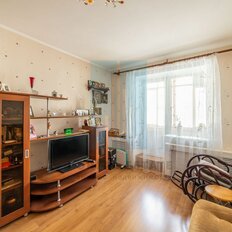 Квартира 46,6 м², 2-комнатная - изображение 2
