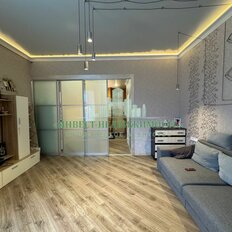 Квартира 33,2 м², 1-комнатная - изображение 3