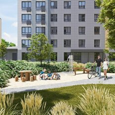 Квартира 78,1 м², 3-комнатная - изображение 2
