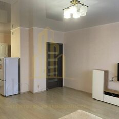 Квартира 40 м², студия - изображение 3