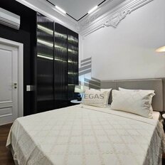 Квартира 80 м², 3-комнатные - изображение 5