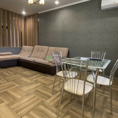 Квартира 100 м², 2-комнатная - изображение 5