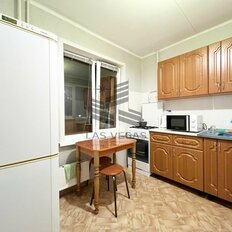 Квартира 35 м², 1-комнатная - изображение 1