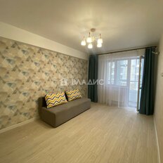 Квартира 62 м², 2-комнатная - изображение 1