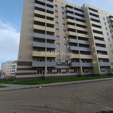 Квартира 40 м², 1-комнатная - изображение 3