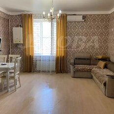 Квартира 53 м², 2-комнатная - изображение 2