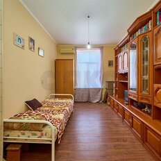 Квартира 26,9 м², 1-комнатная - изображение 3