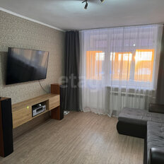 Квартира 37,8 м², 1-комнатная - изображение 3