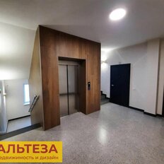 Квартира 130,1 м², 3-комнатная - изображение 3