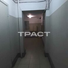 Квартира 34 м², 1-комнатная - изображение 5