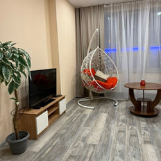 Квартира 52 м², 2-комнатная - изображение 3