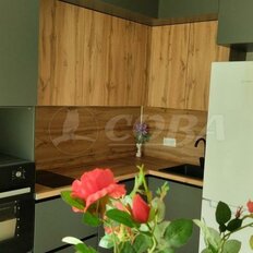 Квартира 35,7 м², 1-комнатная - изображение 1