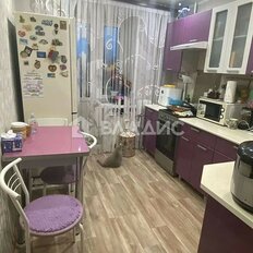 Квартира 44 м², 1-комнатная - изображение 4