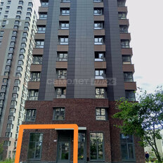 66,8 м², помещение свободного назначения - изображение 1