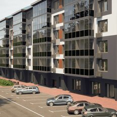 Квартира 30,7 м², студия - изображение 3