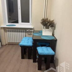 Квартира 40,2 м², 1-комнатная - изображение 3