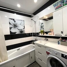 Квартира 76 м², 3-комнатная - изображение 5