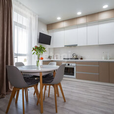 Квартира 65,6 м², 2-комнатная - изображение 5