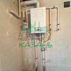 Квартира 43 м², 1-комнатная - изображение 4