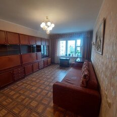 Квартира 69 м², 3-комнатная - изображение 2