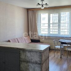 Квартира 54,8 м², 2-комнатная - изображение 4