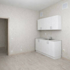 Квартира 37,4 м², 1-комнатная - изображение 1