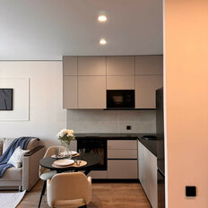 Квартира 39,2 м², 2-комнатная - изображение 2