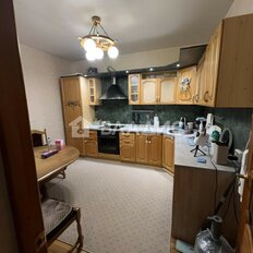 Квартира 58,7 м², 1-комнатная - изображение 2