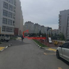 Квартира 67 м², 2-комнатная - изображение 4
