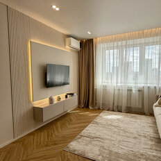 Квартира 42 м², 1-комнатная - изображение 2