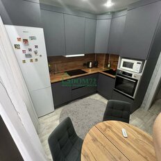 Квартира 36 м², 1-комнатная - изображение 3