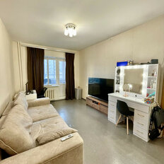 Квартира 36,4 м², 1-комнатная - изображение 1