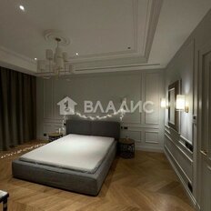 Квартира 186 м², 3-комнатная - изображение 4