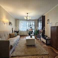 Квартира 113,3 м², 4-комнатная - изображение 1
