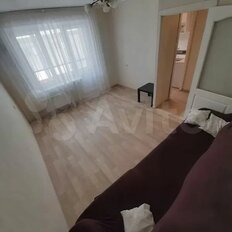 Квартира 32,1 м², 1-комнатная - изображение 4