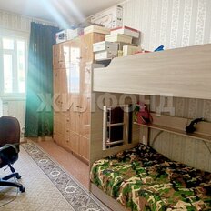Квартира 72,5 м², 3-комнатная - изображение 4